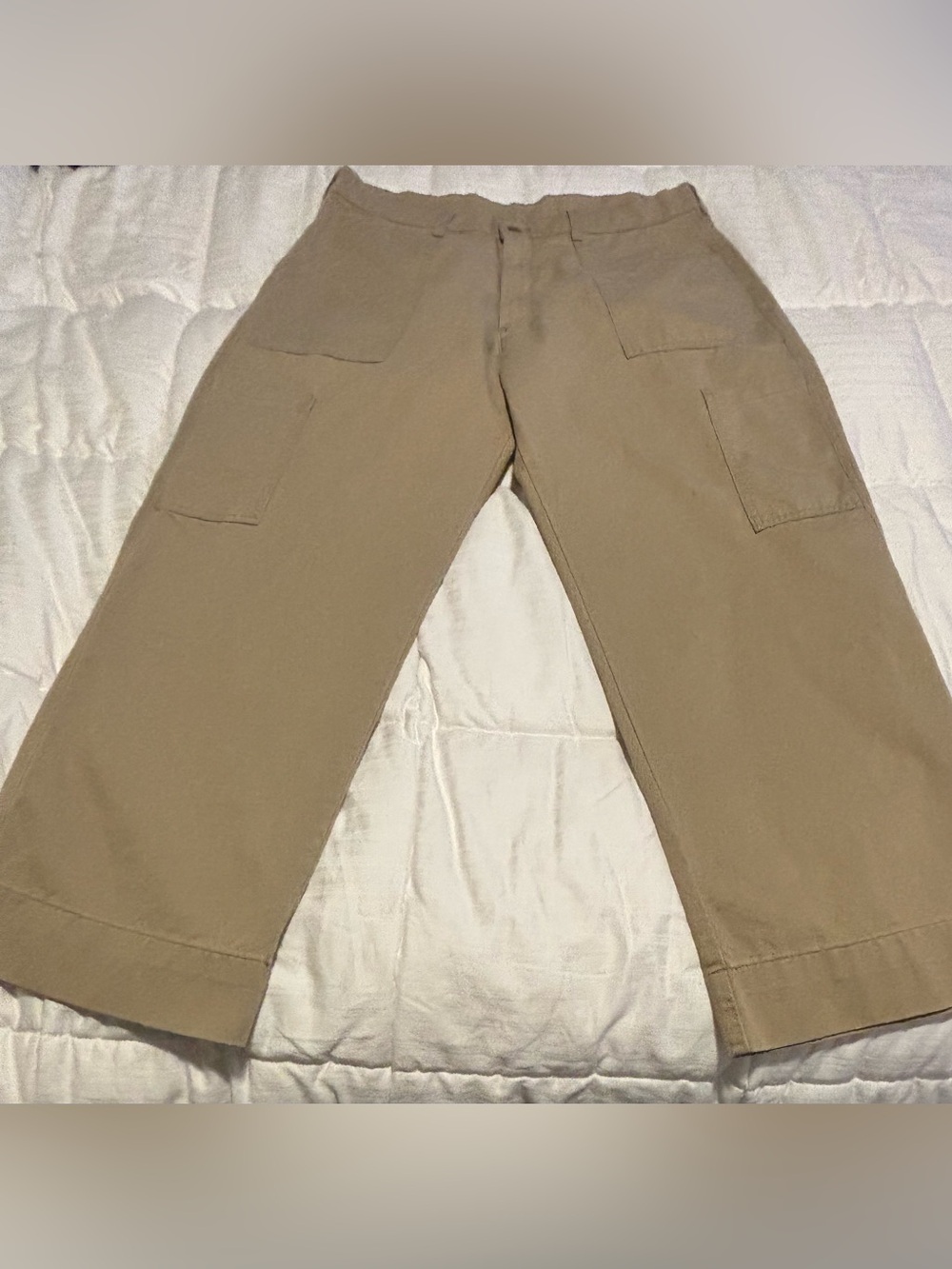 Polo Jeans Company 38x30 Field Pants